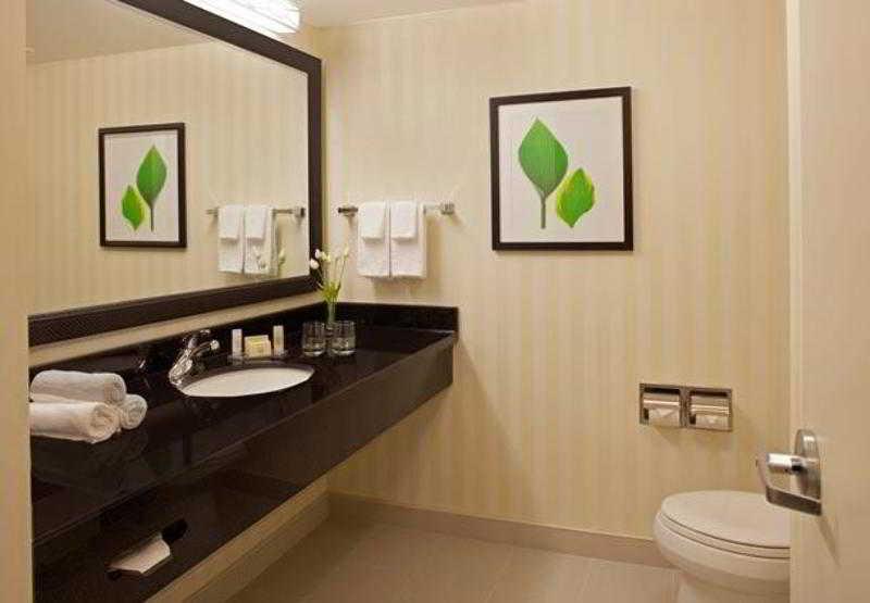 Fairfield Inn & Suites By Marriott Toronto Mississauga Kültér fotó