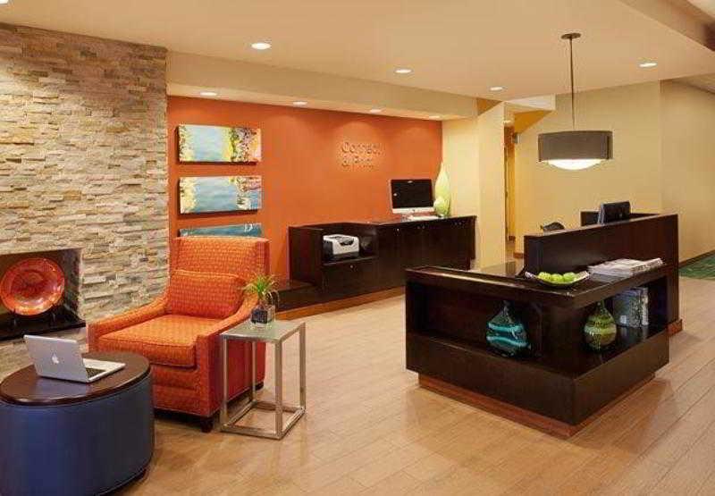 Fairfield Inn & Suites By Marriott Toronto Mississauga Kültér fotó