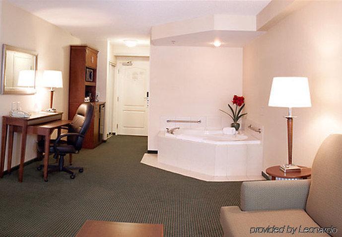 Fairfield Inn & Suites By Marriott Toronto Mississauga Kültér fotó