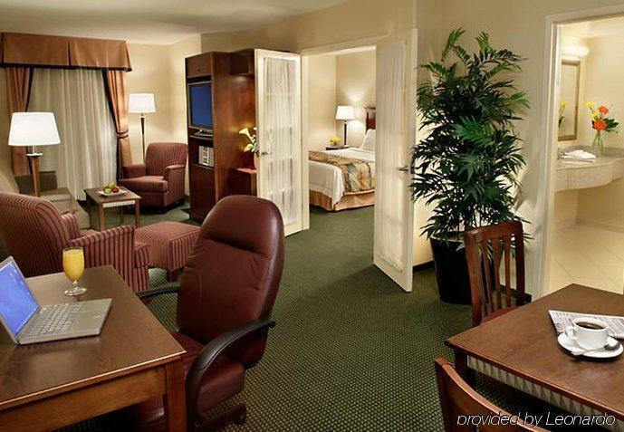 Fairfield Inn & Suites By Marriott Toronto Mississauga Kültér fotó