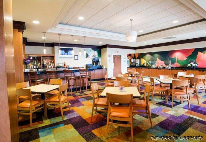 Fairfield Inn & Suites By Marriott Toronto Mississauga Kültér fotó