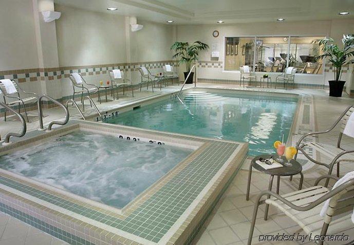 Fairfield Inn & Suites By Marriott Toronto Mississauga Kültér fotó